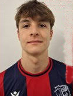 Calciatore Riccardo LESTI - Attaccante